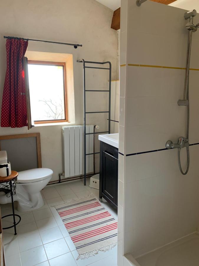 Font Nouvelle Maison De Charme Drome Provencale, 6 Ou 10 Personnes Avec Piscine Plaisians Kültér fotó