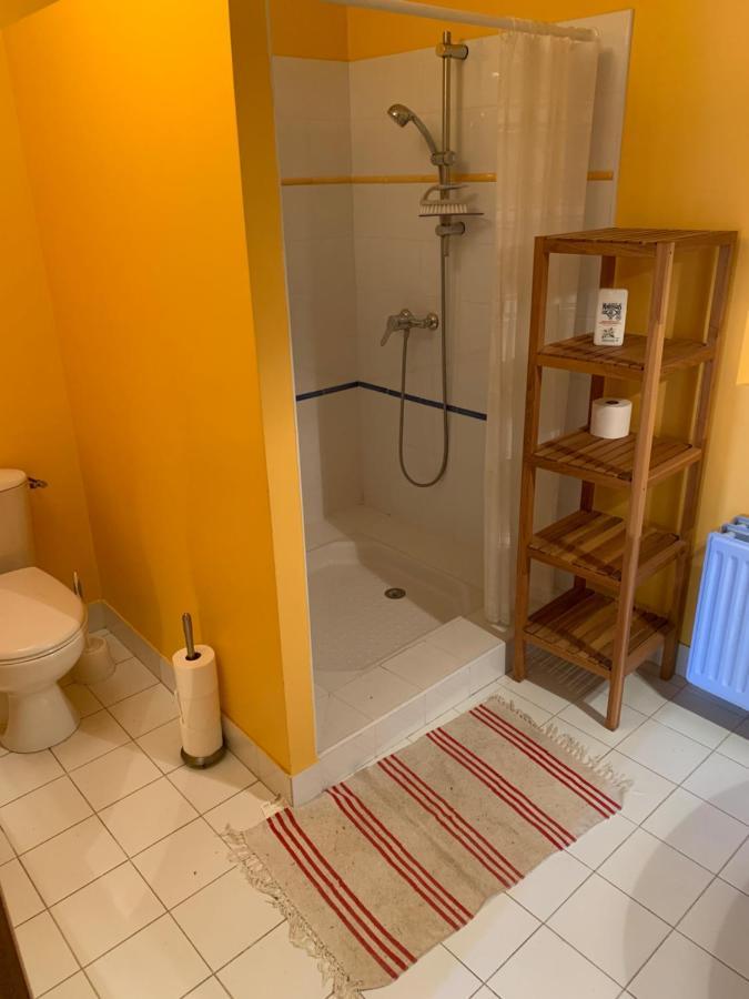 Font Nouvelle Maison De Charme Drome Provencale, 6 Ou 10 Personnes Avec Piscine Plaisians Kültér fotó