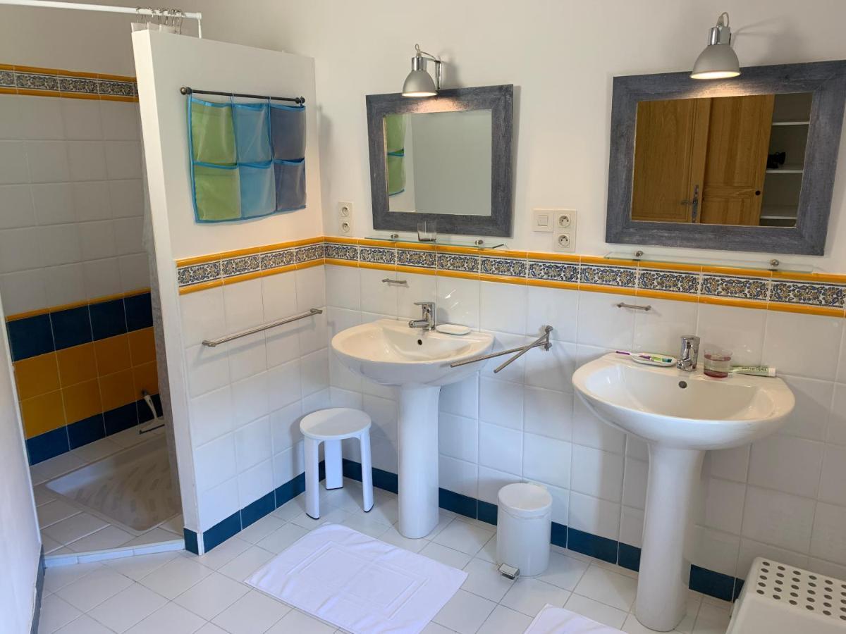 Font Nouvelle Maison De Charme Drome Provencale, 6 Ou 10 Personnes Avec Piscine Plaisians Kültér fotó