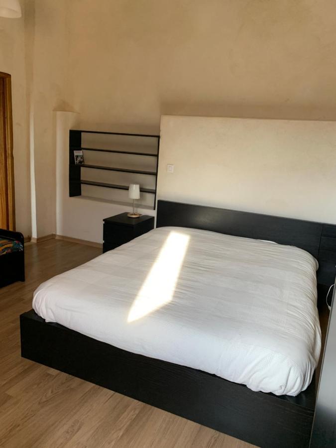 Font Nouvelle Maison De Charme Drome Provencale, 6 Ou 10 Personnes Avec Piscine Plaisians Kültér fotó